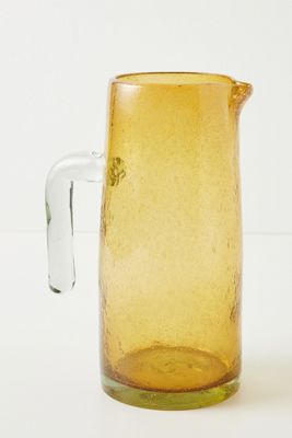 Soho Home x Anthropologie Barcelona Pitcher