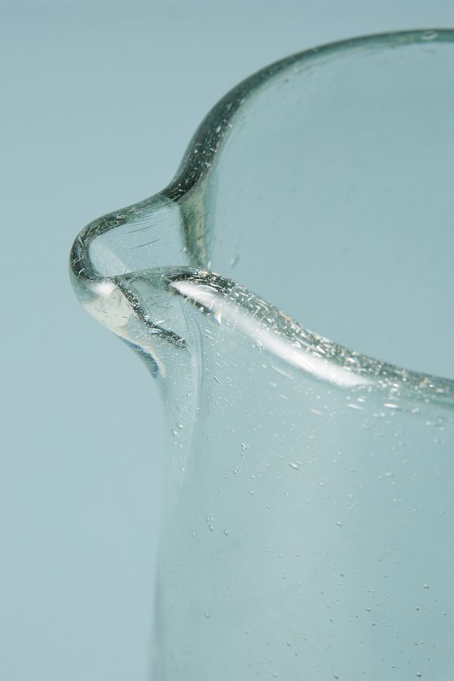 Soho Home x Anthropologie Barcelona Pitcher #1