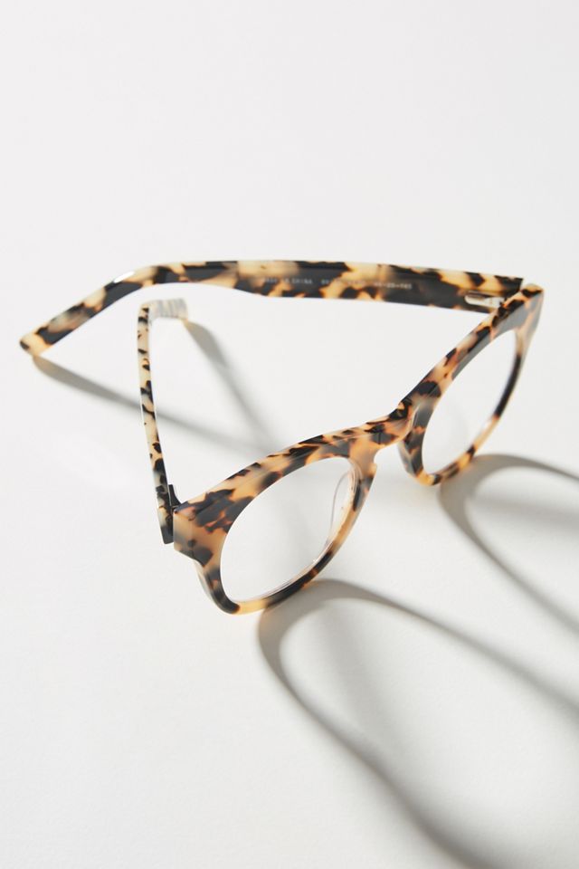 Aoife Reading Glasses #1