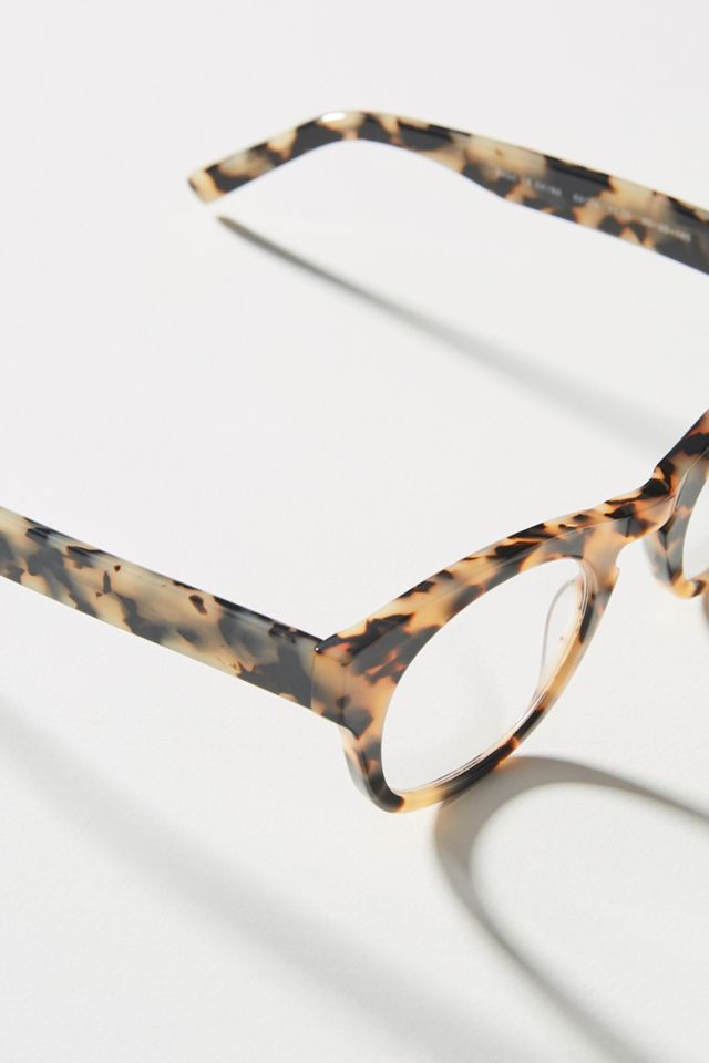 Aoife Reading Glasses #2