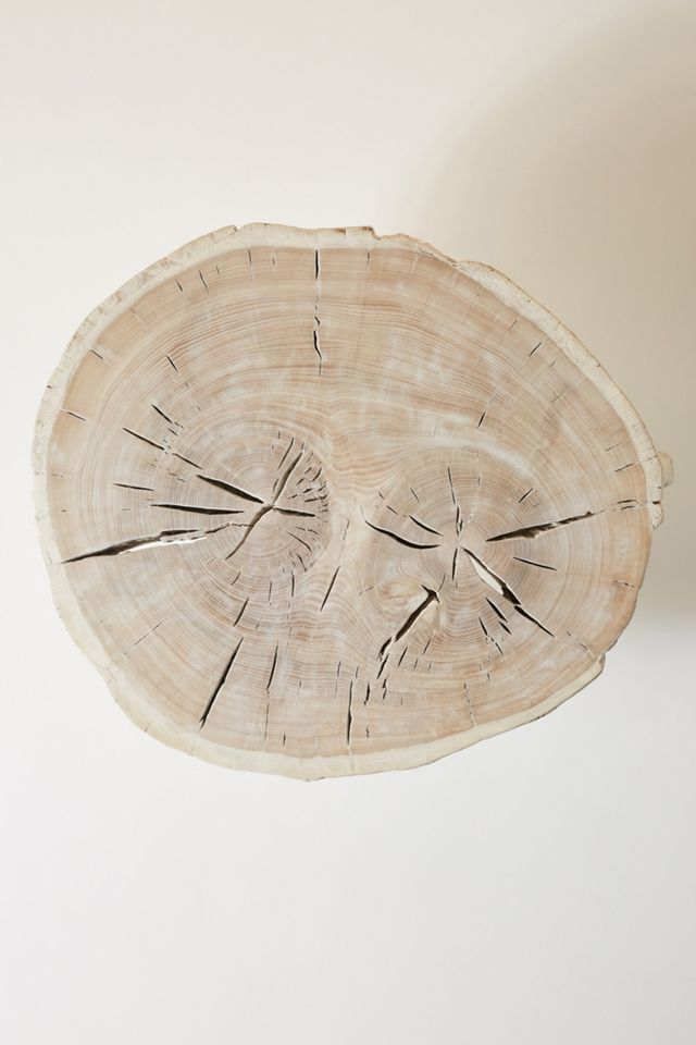 Yukas Sun-Bleached Coffee Table #5