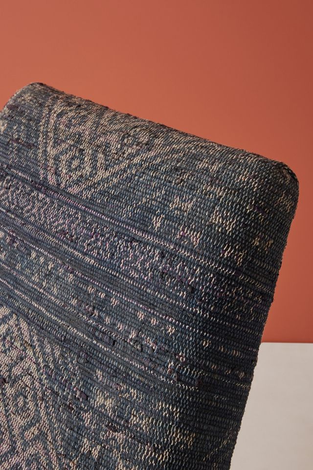 Rug-Printed Kennett Chair #5