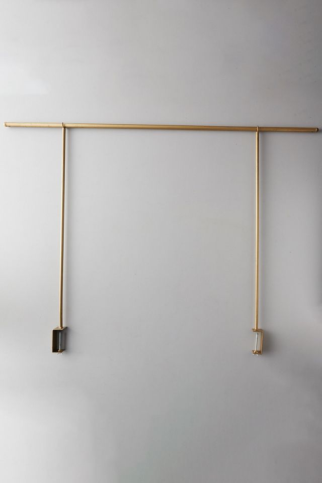 Over-the-Table Iron Rod | Terrain