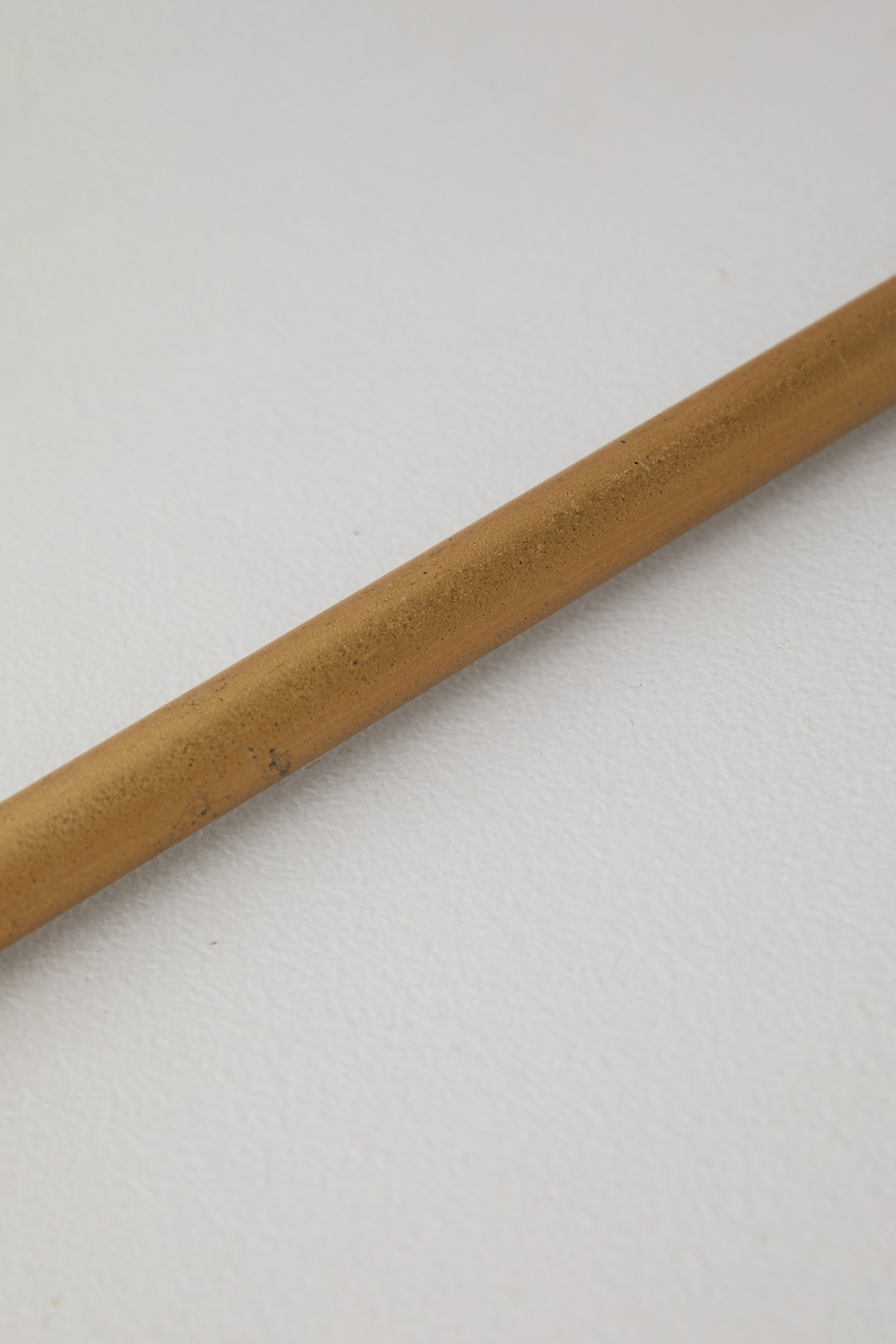 Over-the-Table Iron Rod