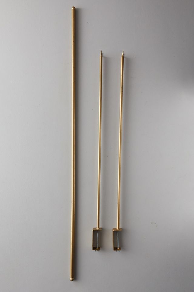 Over-the-Table Iron Rod | Terrain