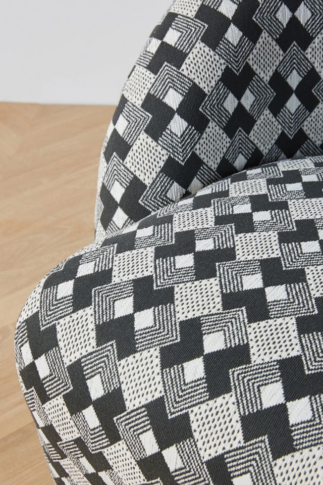 Soho Home x Anthropologie Augustus Chair #8