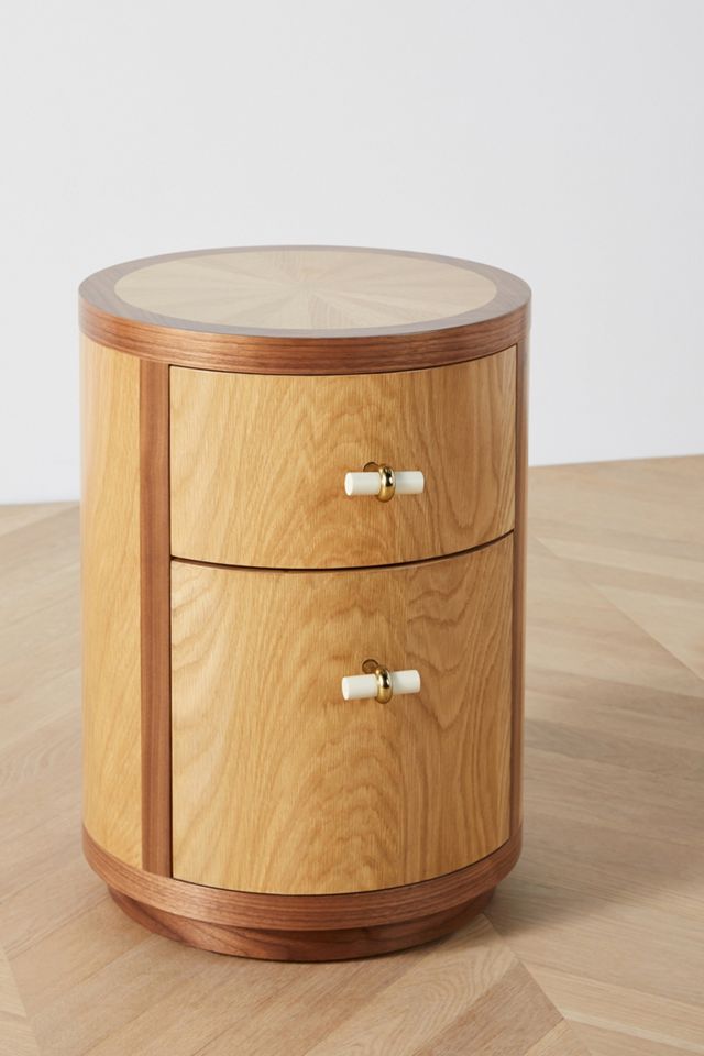 Soho Home x Anthropologie Morris Side Table #1