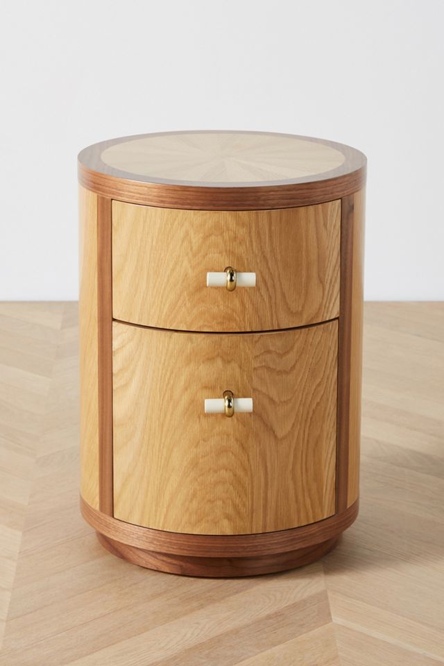 Soho Home x Anthropologie Morris Side Table #2