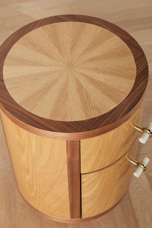 Soho Home x Anthropologie Morris Side Table #3