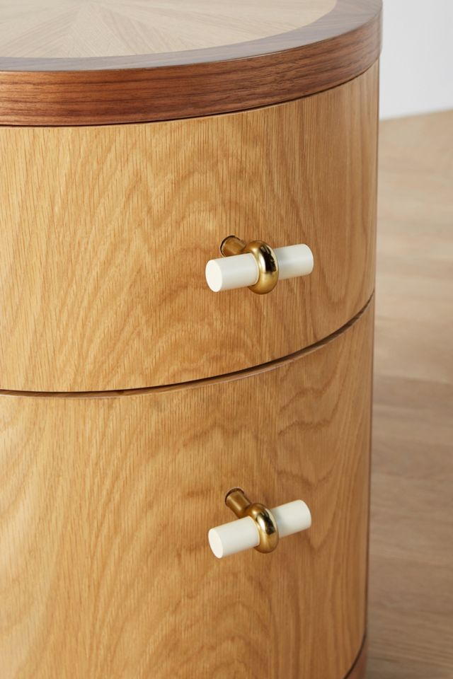 Soho Home x Anthropologie Morris Side Table #5
