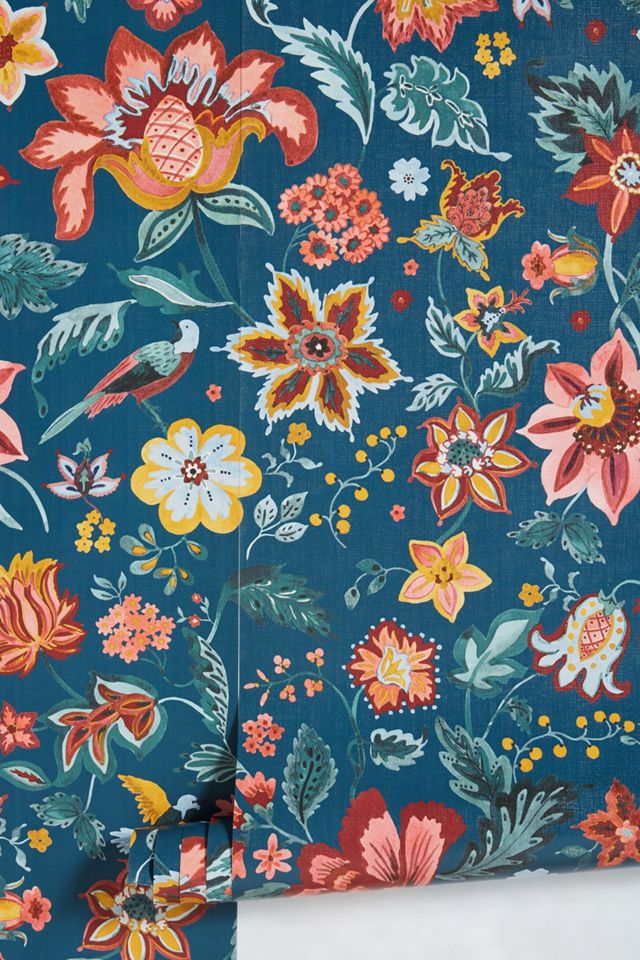 Marigold Wallpaper #1