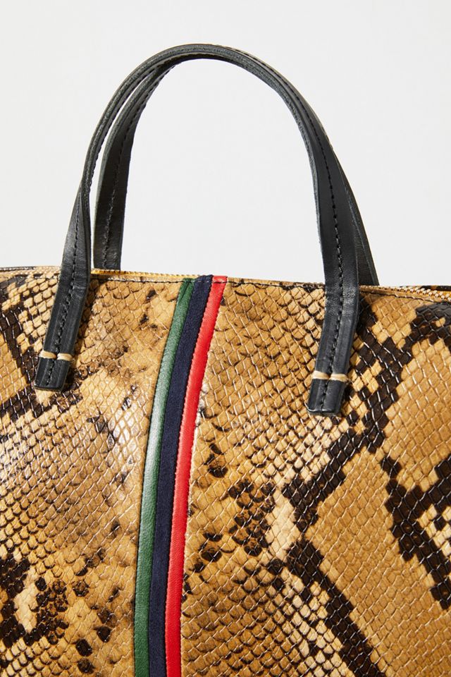 Clare V. Attache Tote Bag | Anthropologie