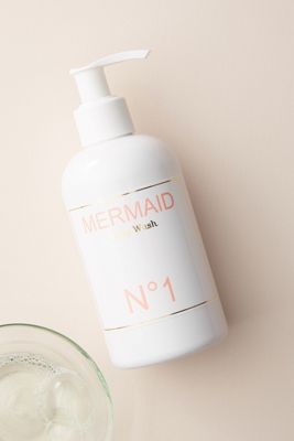 Mermaid Body Wash