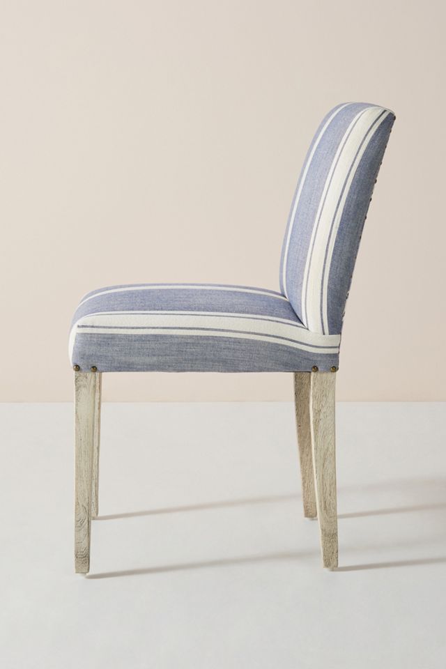 Boro Stripe Seneca Dining Chair #2