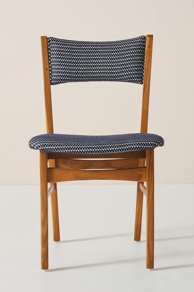 Woven January Chair #1