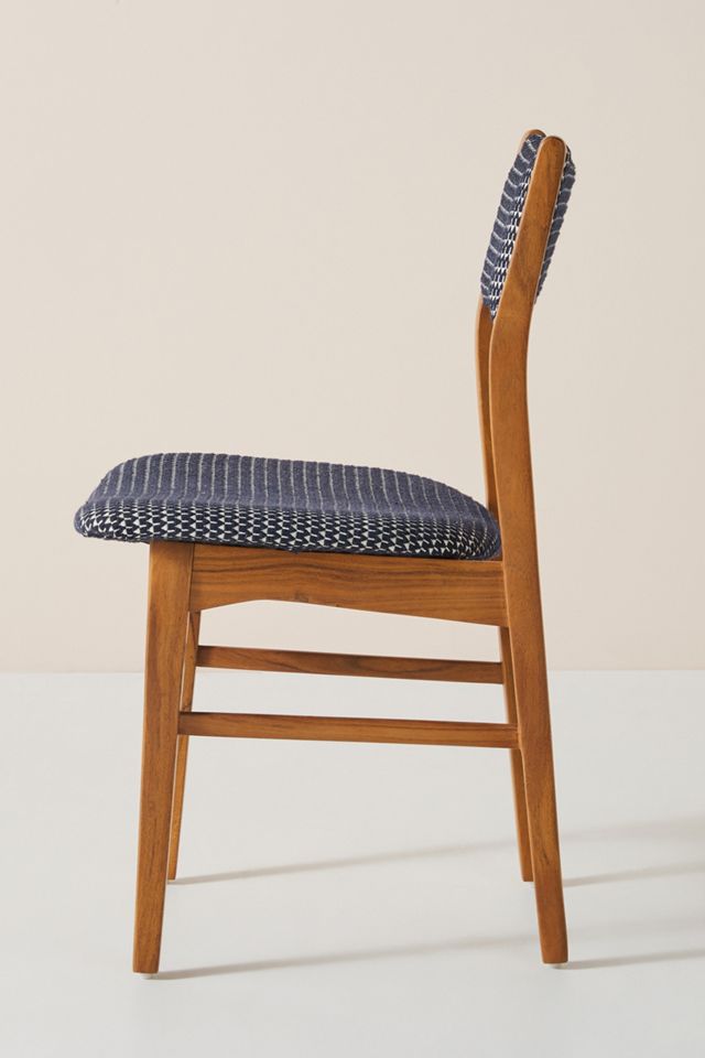Woven January Chair #2