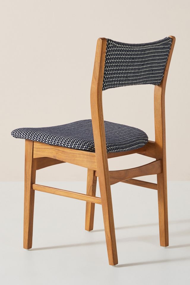 Woven January Chair #3