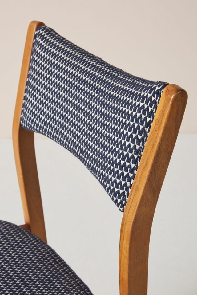 Woven January Chair #4