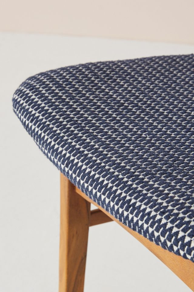 Woven January Chair #5