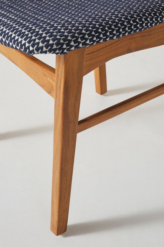 Woven January Chair #6