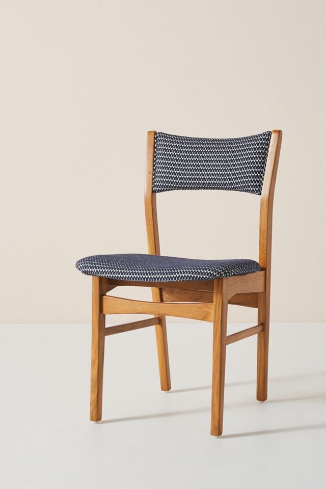 Woven January Chair
