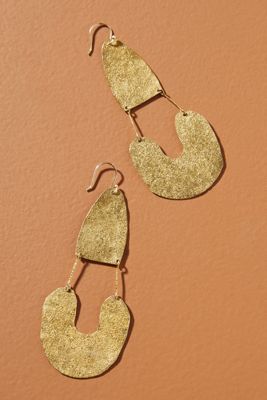 Rae Drop Earrings