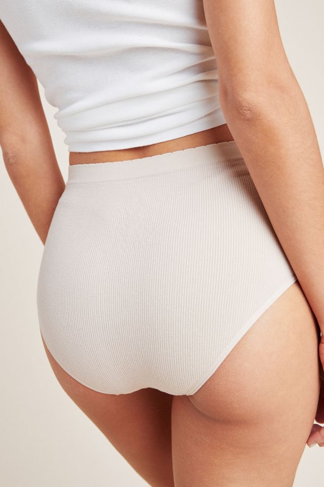 Harper High-Waisted Briefs #2