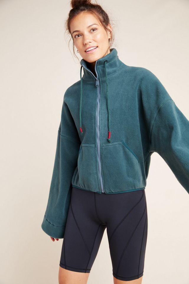 Free People Movement Climb High Fleece #2