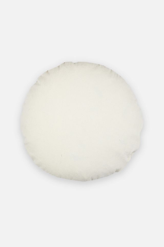 Anchal Crescent Pillow #1