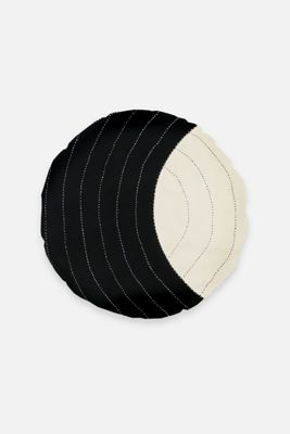 Anchal Crescent Pillow