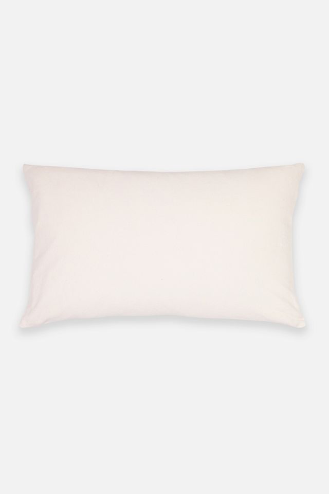 Anchal Eclipse Dot Lumbar Pillow #1