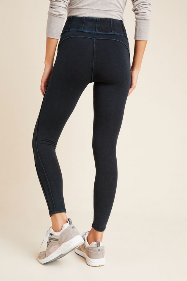 Free People Movement Hybrid Leggings #1