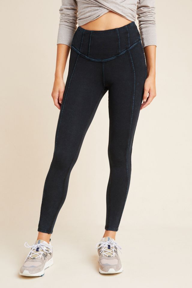 Free People Movement Hybrid Leggings #2