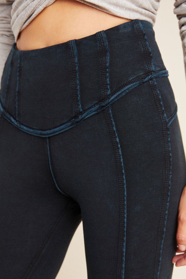 Free People Movement Hybrid Leggings #3