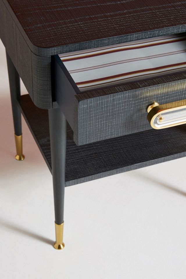 Odetta Side Table #4