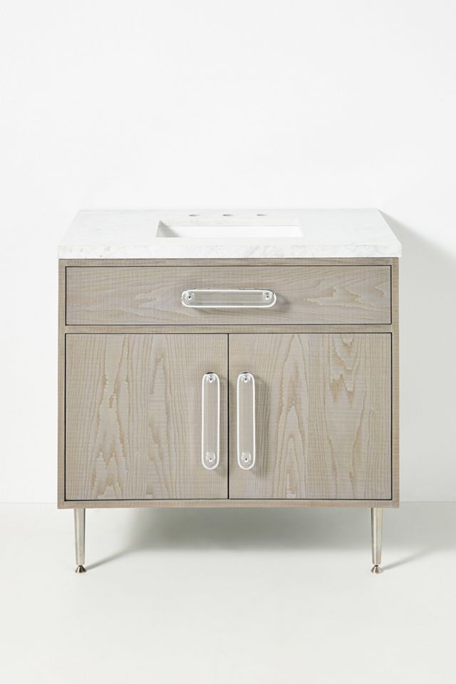 Odetta Single Bathroom Vanity #1