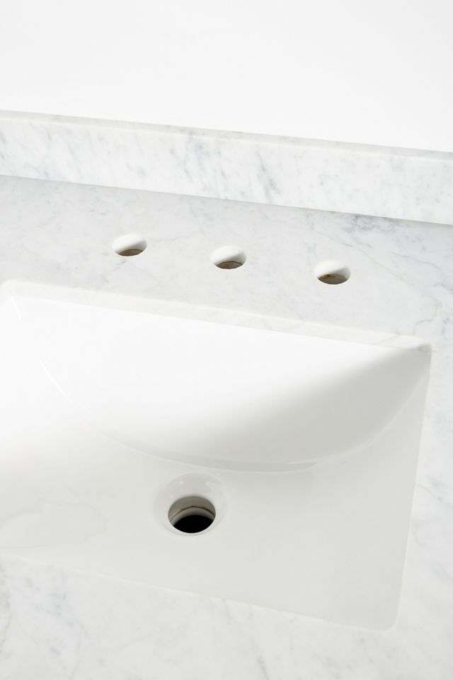 Odetta Single Bathroom Vanity #3