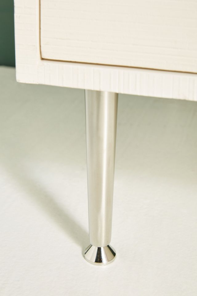 Odetta Powder Bathroom Vanity #5