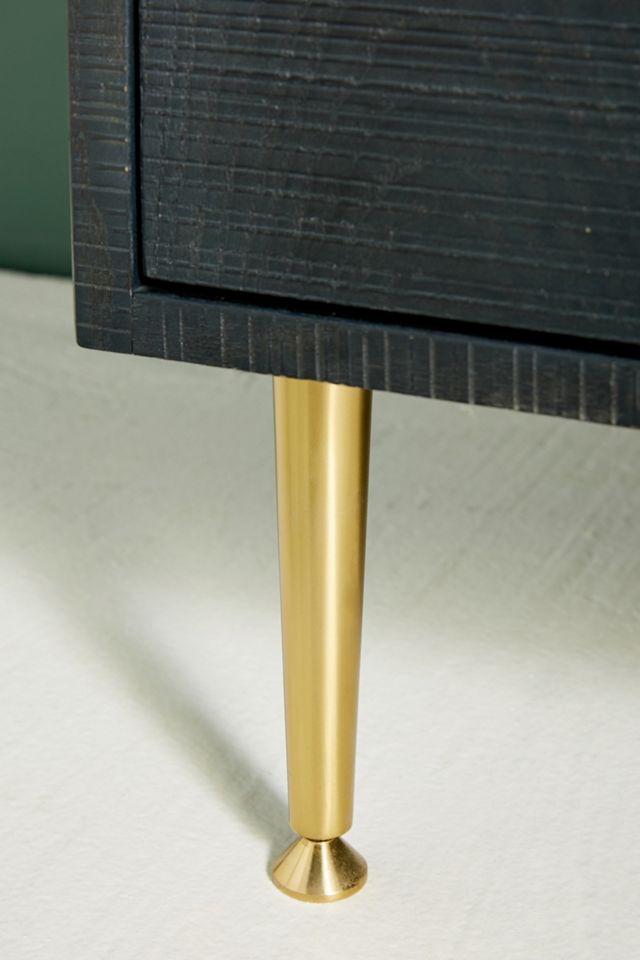 Odetta Powder Bathroom Vanity #5