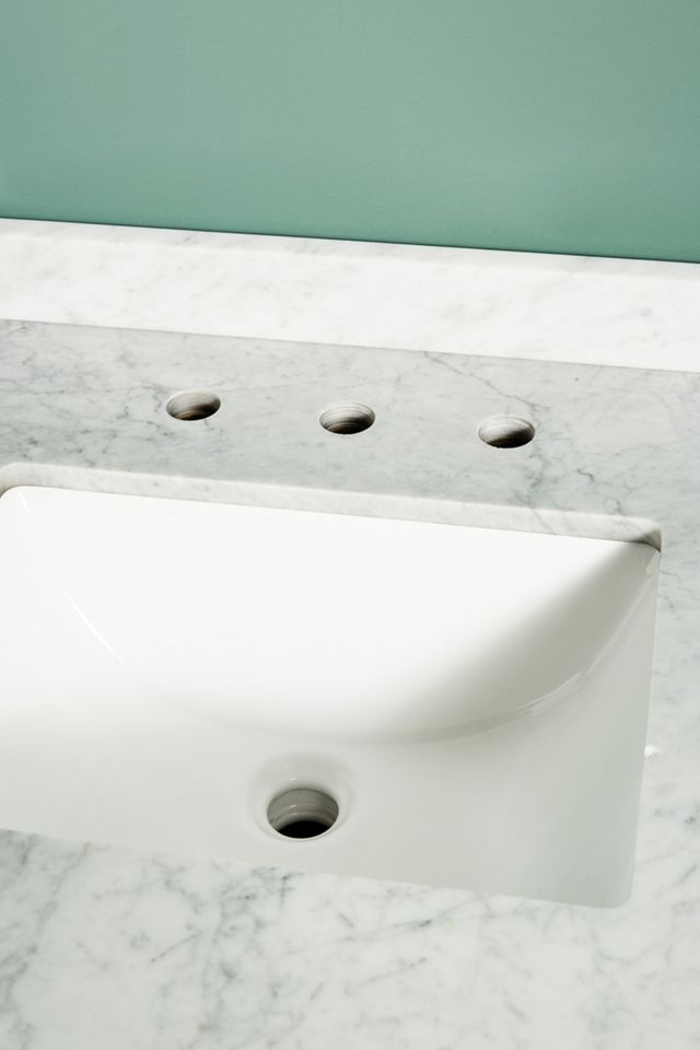 Odetta Double Bathroom Vanity #3