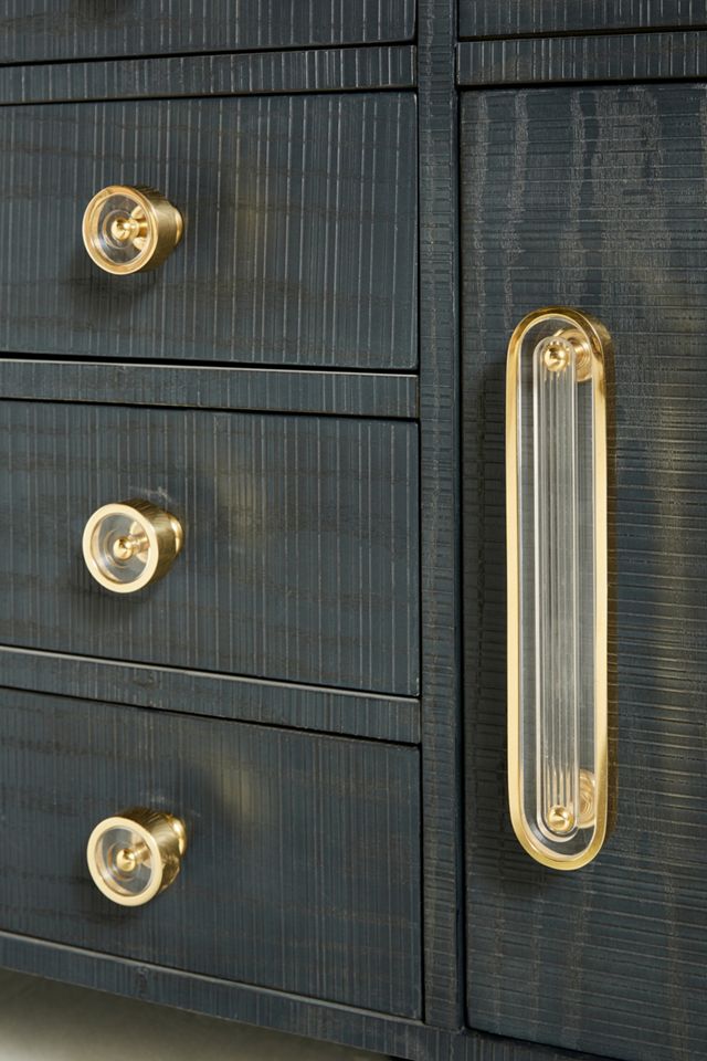 Odetta Double Bathroom Vanity #4