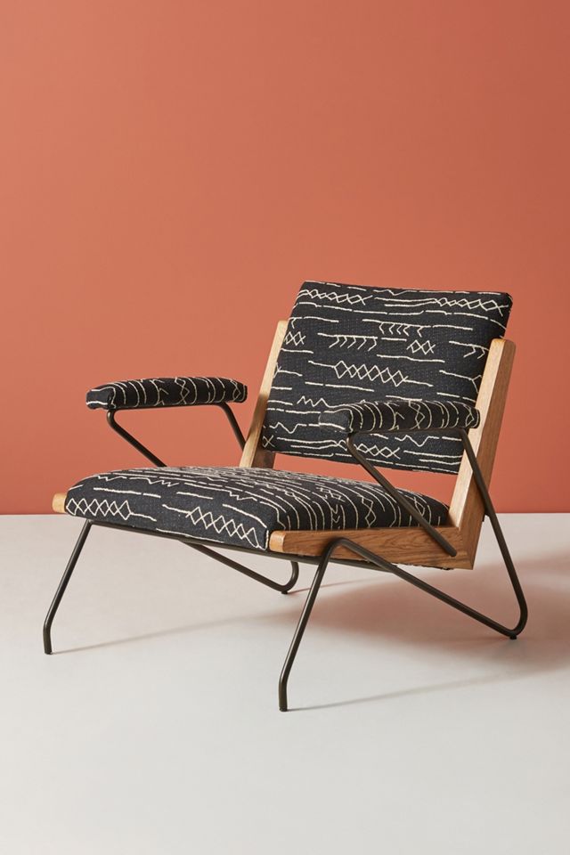 Marianne Accent Chair #2