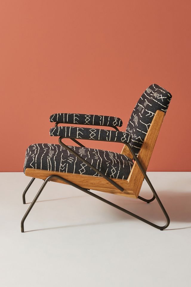 Marianne Accent Chair #3