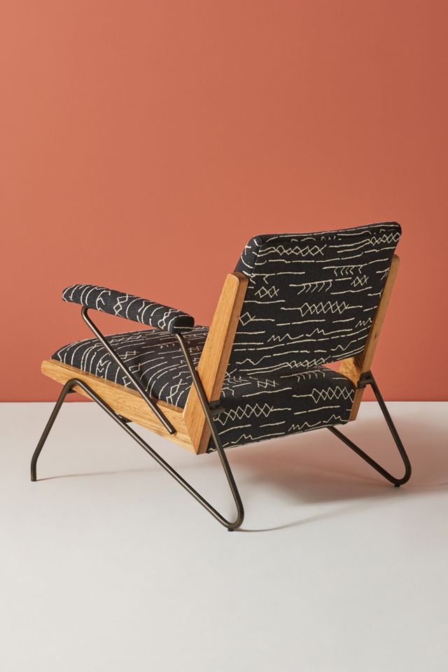 Marianne Accent Chair #4