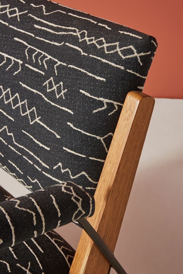 Marianne Accent Chair #5
