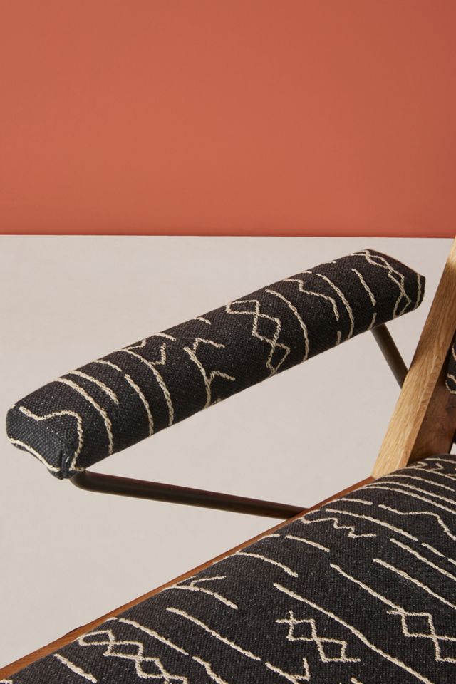 Marianne Accent Chair #6