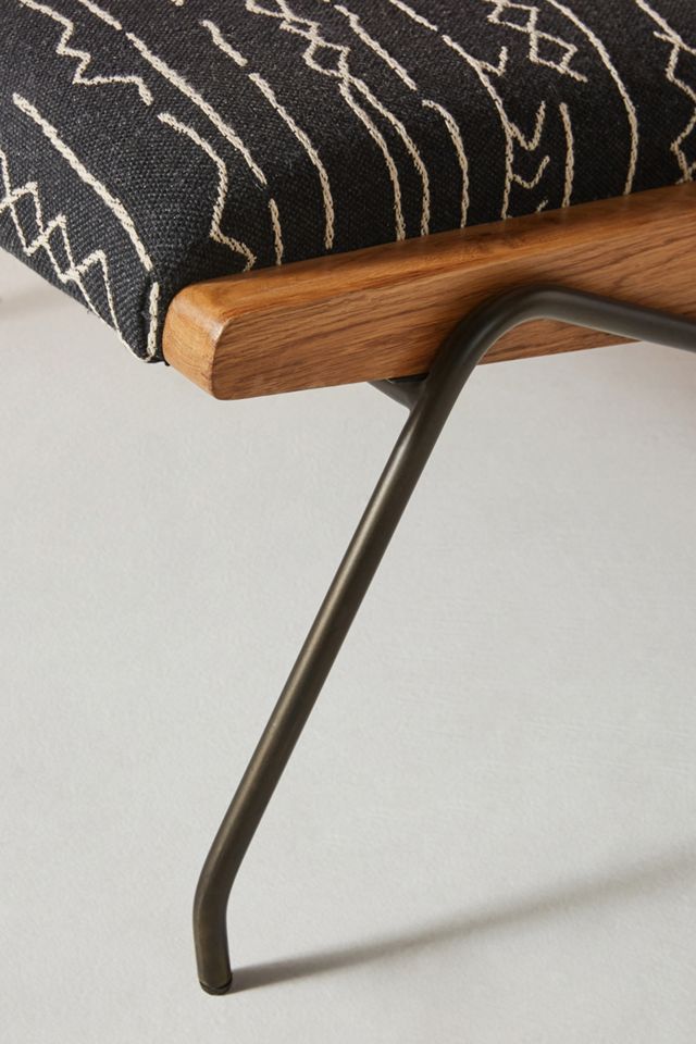Marianne Accent Chair #7