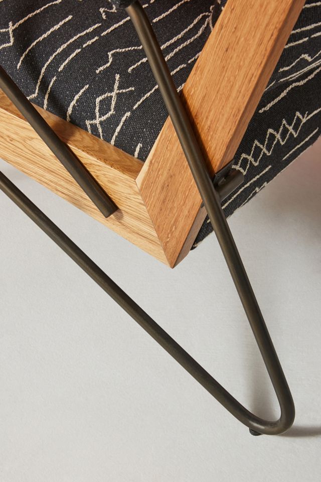 Marianne Accent Chair #8