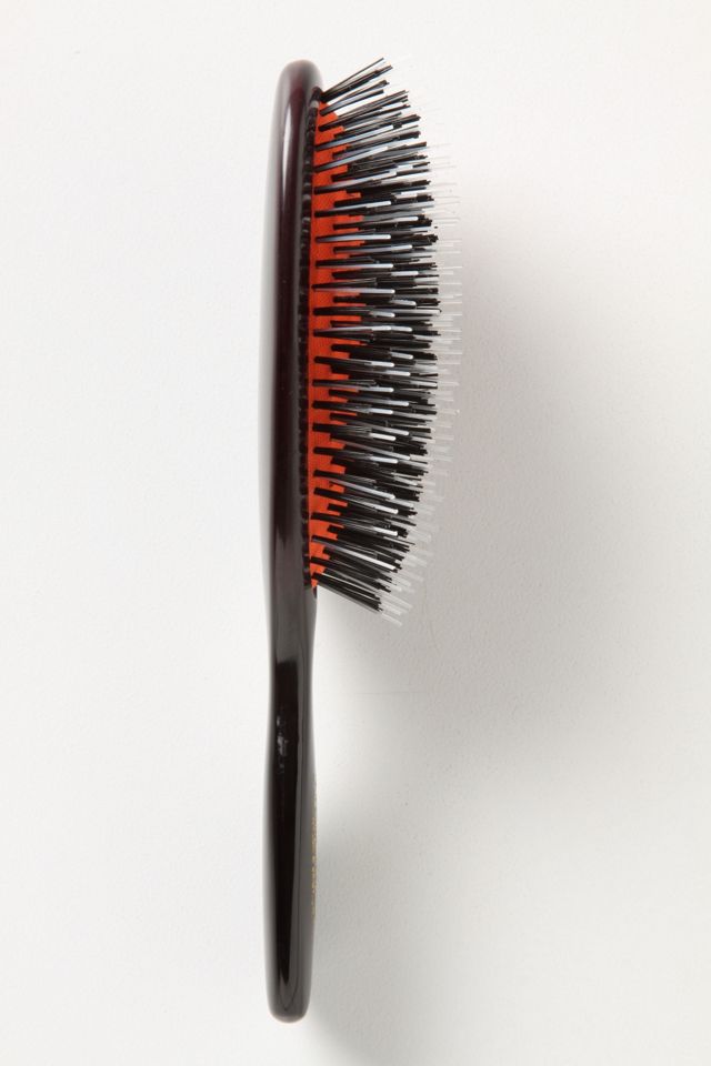Mason Pearson Pocket Brush #2
