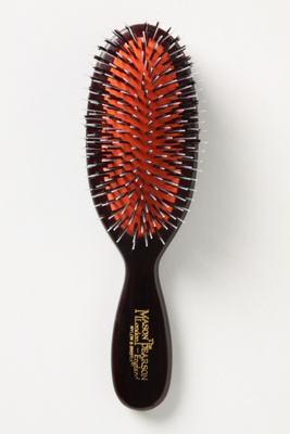 Pocket Bristle Hair Brush